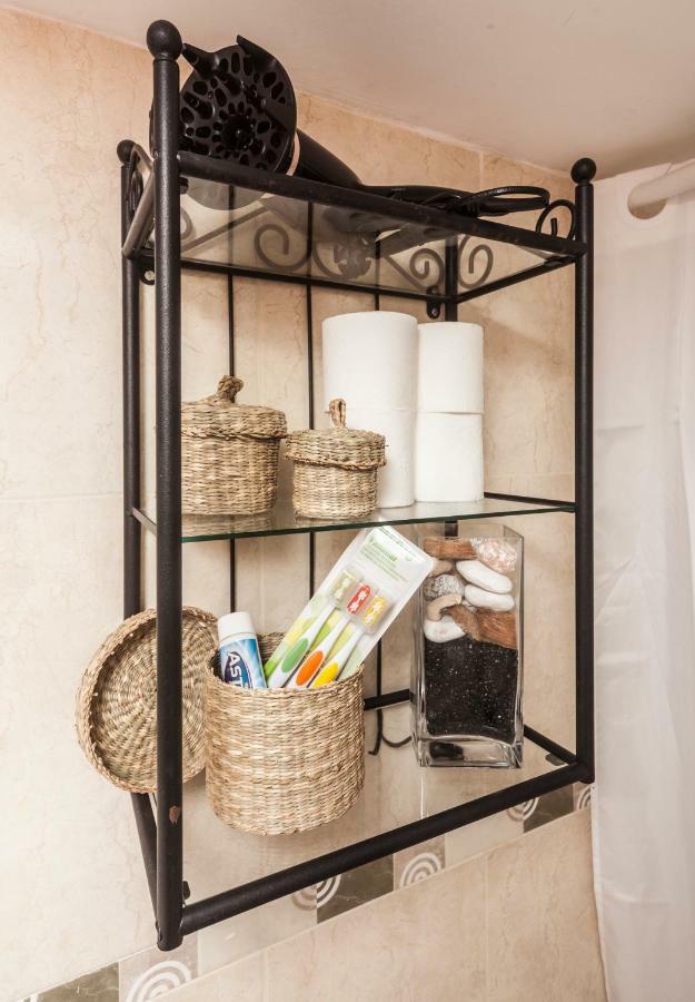 Apartamento Ricardo 푸에르토 델 카르멘 외부 사진