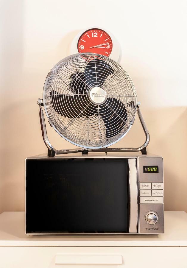 Apartamento Ricardo 푸에르토 델 카르멘 외부 사진