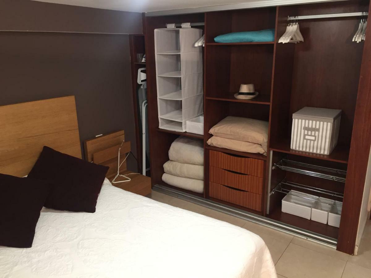 Apartamento Ricardo 푸에르토 델 카르멘 외부 사진