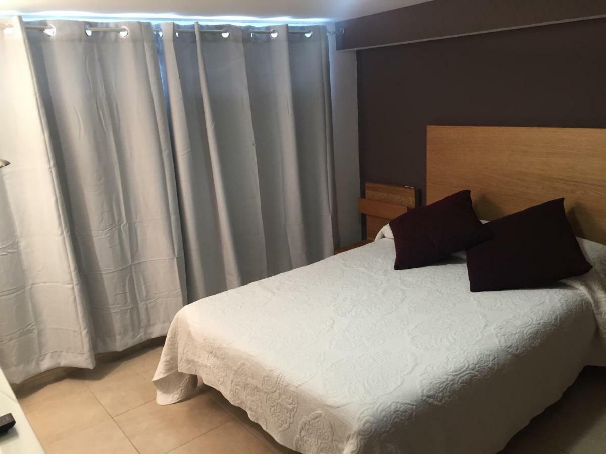 Apartamento Ricardo 푸에르토 델 카르멘 외부 사진
