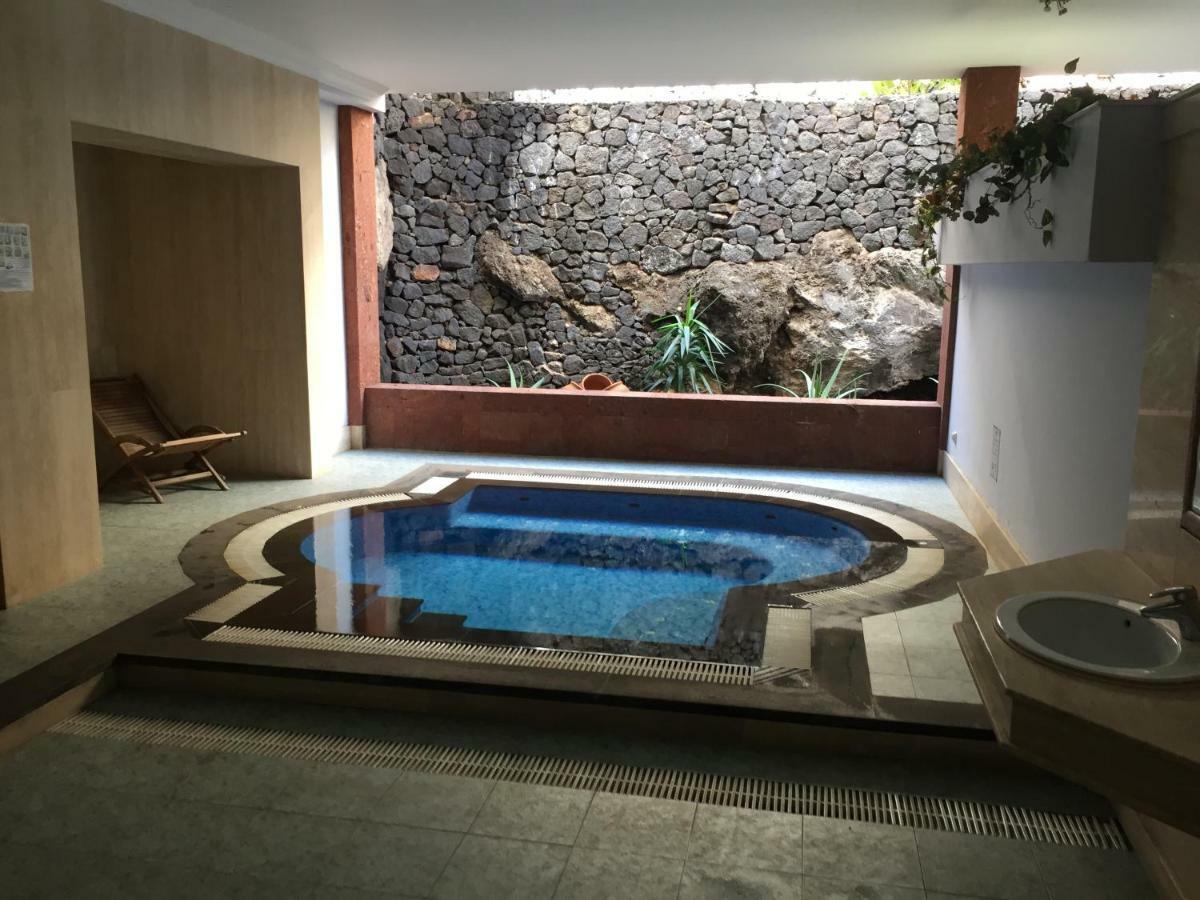 Apartamento Ricardo 푸에르토 델 카르멘 외부 사진