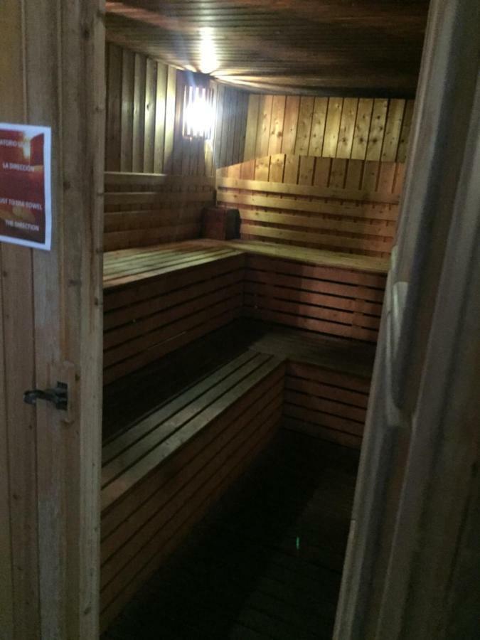 Apartamento Ricardo 푸에르토 델 카르멘 외부 사진
