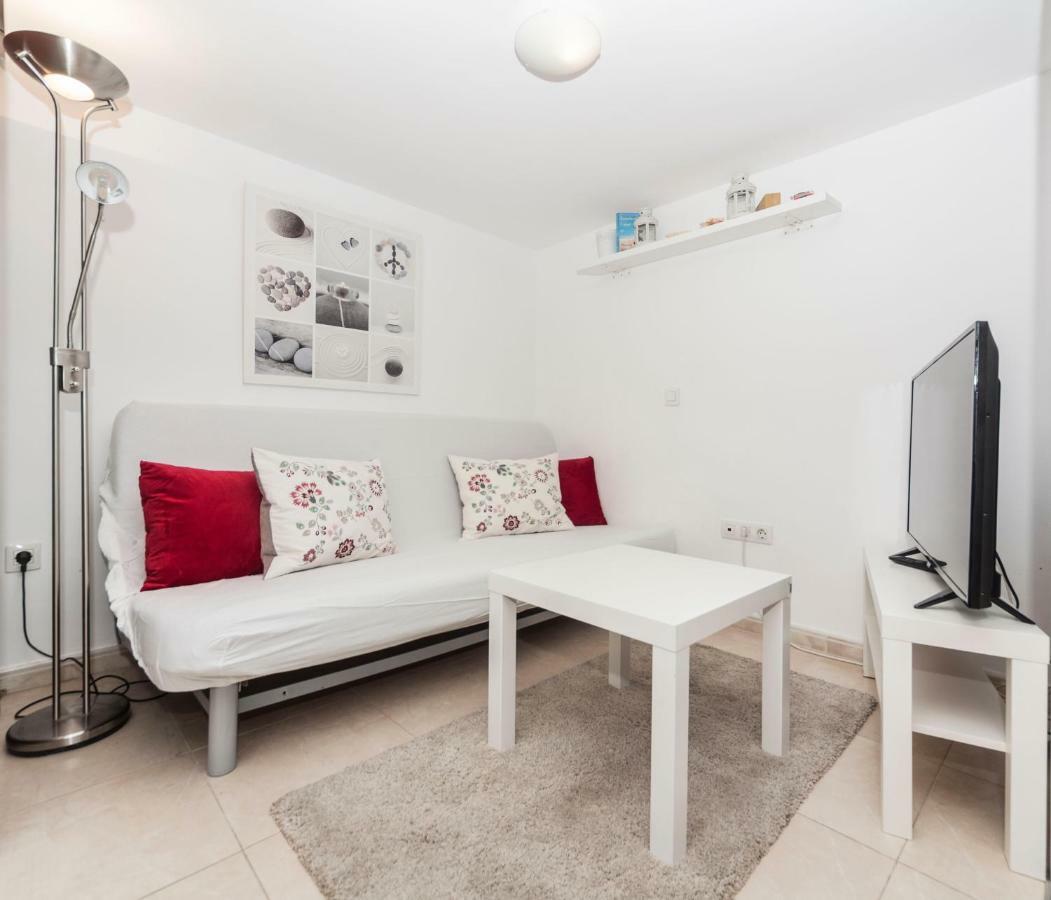 Apartamento Ricardo 푸에르토 델 카르멘 외부 사진
